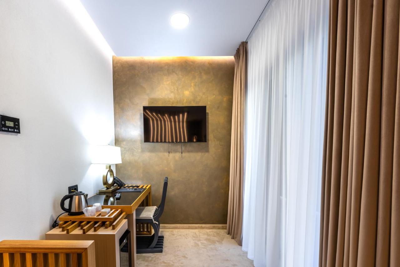 Hotel Ivascu Majszin Kültér fotó