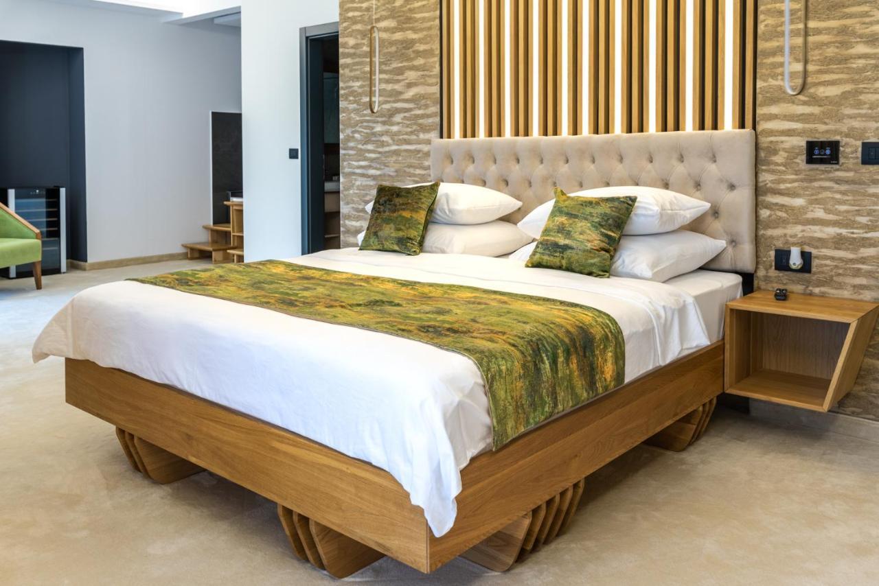 Hotel Ivascu Majszin Kültér fotó