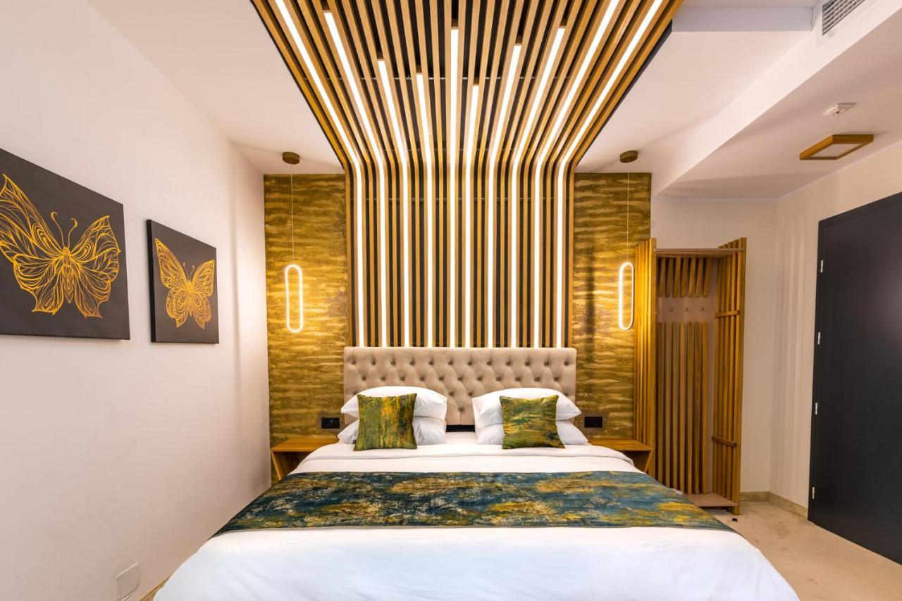 Hotel Ivascu Majszin Kültér fotó