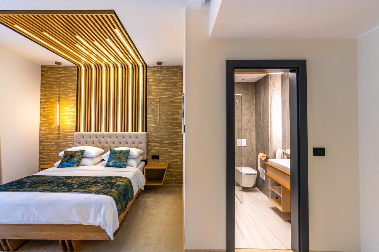 Hotel Ivascu Majszin Kültér fotó