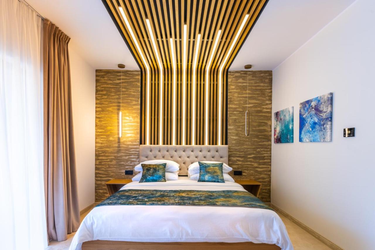 Hotel Ivascu Majszin Kültér fotó