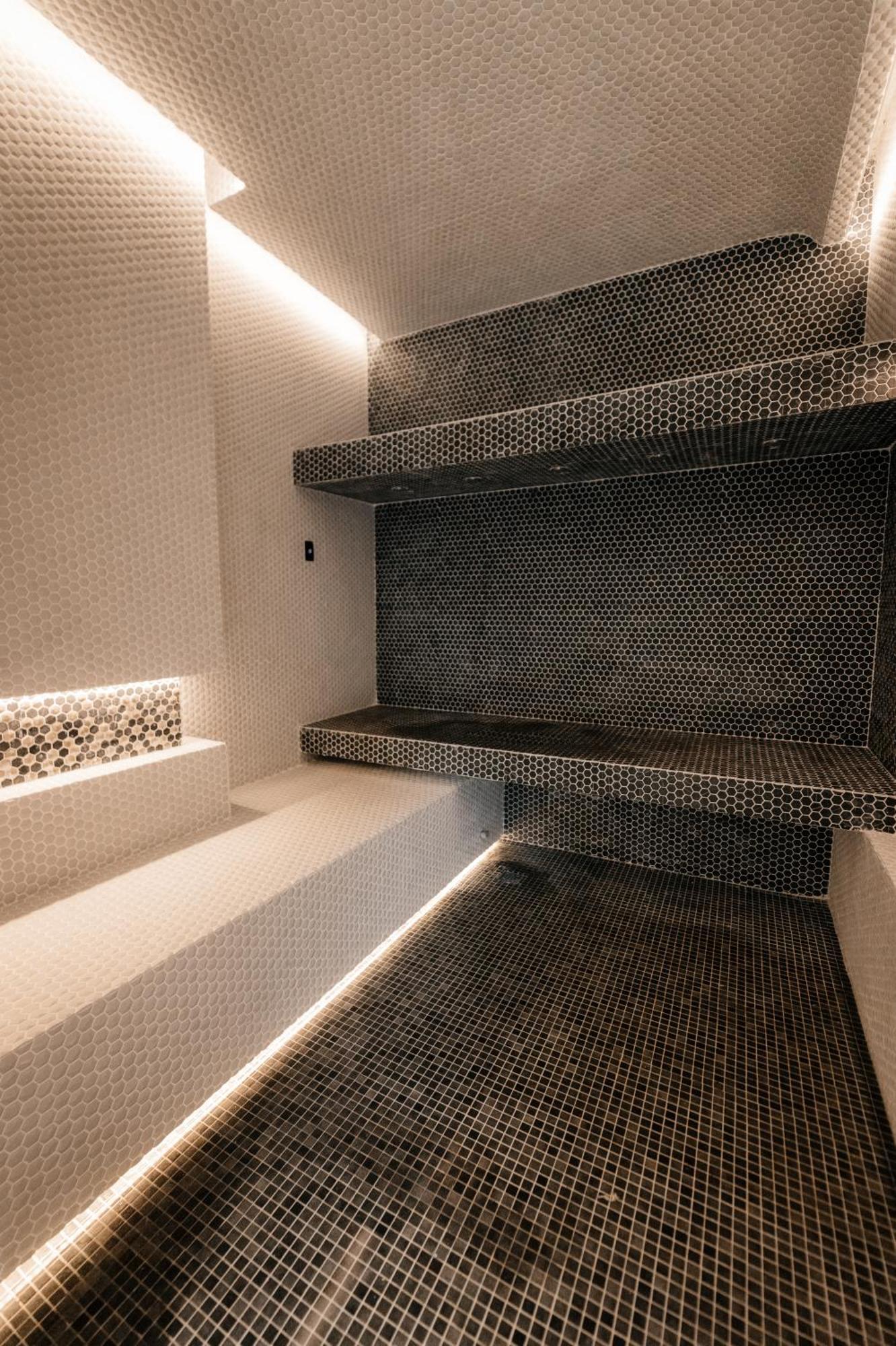 Hotel Ivascu Majszin Kültér fotó